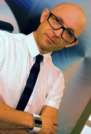 Фотография актёра Джейсон Брэдбери