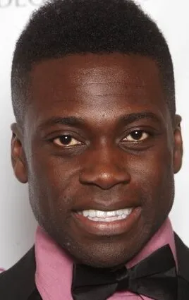 Фотография актёра Ортис Дели