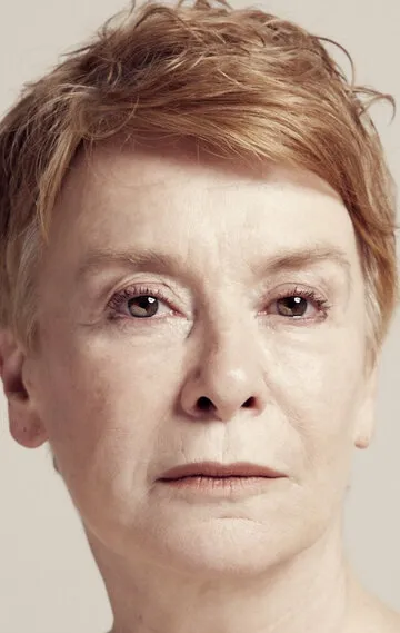 Фотография актёра Ипек Билгин