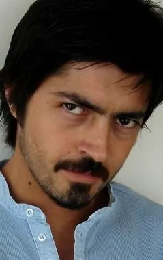 Фотография актёра Барыш Багджи