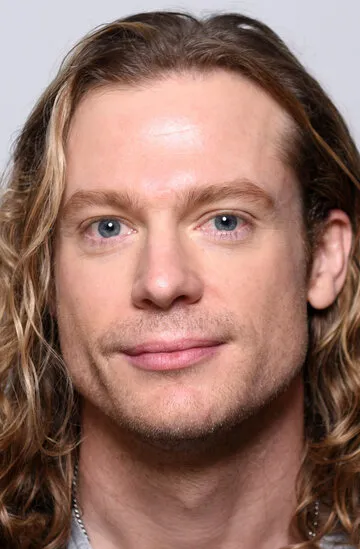 Фотография актёра Сэм Рид