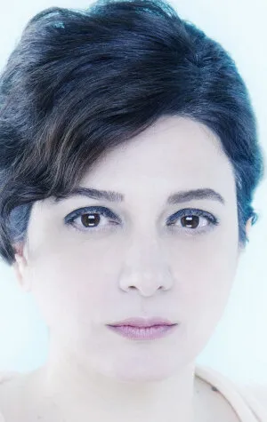 Фотография актёра Бениан Дёнмез