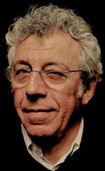 Фотография актёра Эрик Богосян