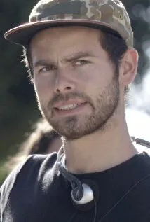 Фотография актёра Кевин Ван Дер Мейрен