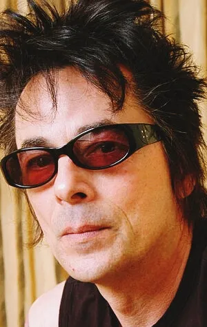 Фотография актёра Эрл Слик