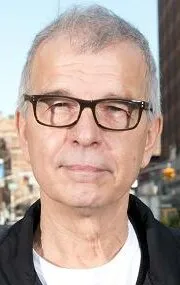 Фотография актёра Тони Висконти