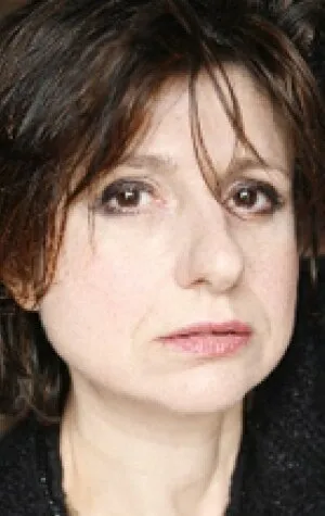 Фотография актёра Марина Томе