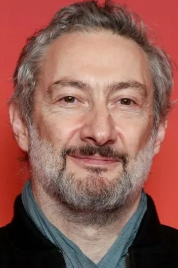 Фотография актёра Венсан Дезанья