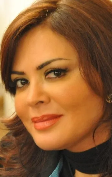 Фотография актёра Кармен Леббос