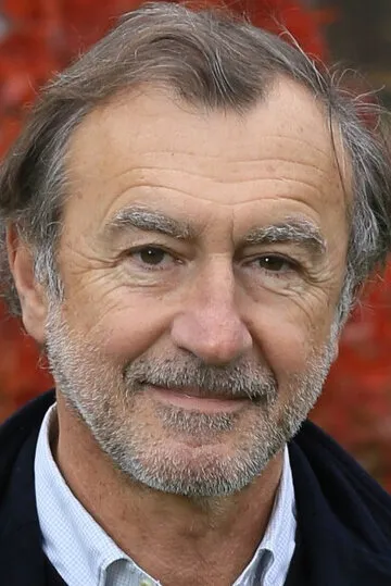 Фотография актёра Кристоф Малавуа