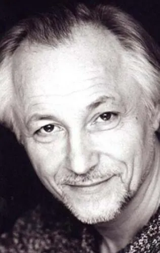 Фотография актёра Даниэль Берлиу