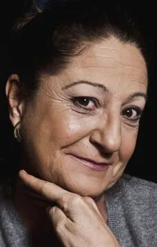 Фотография актёра Росарио Пардо