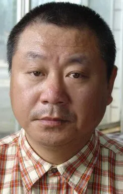 Фотография актёра Фань Вэй