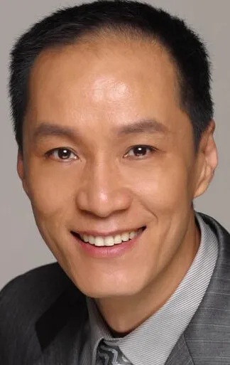 Фотография актёра Фэн Юаньчжэн