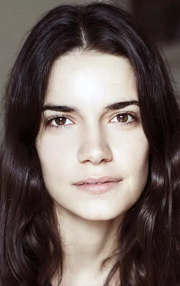 Фотография актёра Даная Скиади