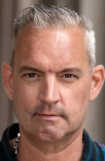 Фотография актёра Кристиан Карманн