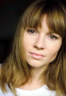 Фотография актёра Даниэла Пройс