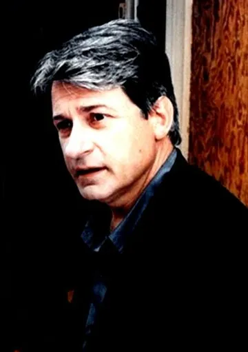 Фотография актёра Дидье Безас