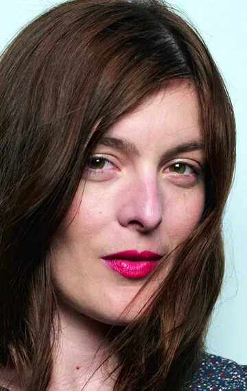 Фотография актёра Валери Донзелли