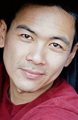 Фотография актёра Джоэль де ла Фуэнте