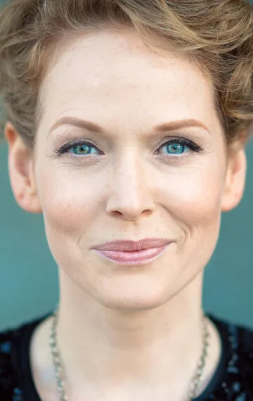 Фотография актёра Чела Хорсдаль