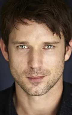 Фотография актёра Уил Трэвэл