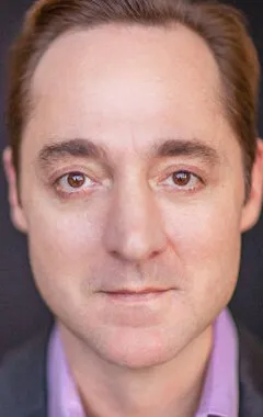 Фотография актёра Бреннан Браун