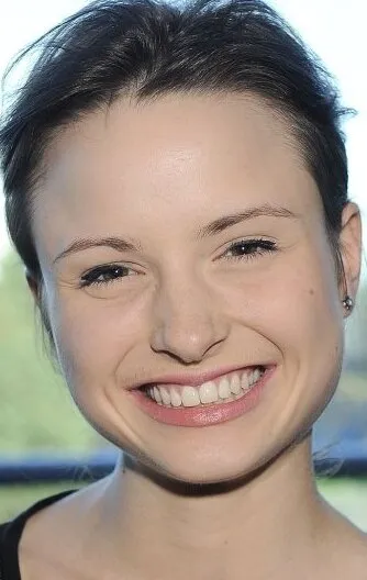 Фотография актёра Анна Прухняк