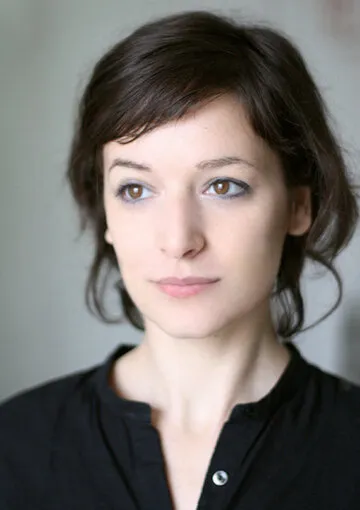 Фотография актёра Жюли Дюран