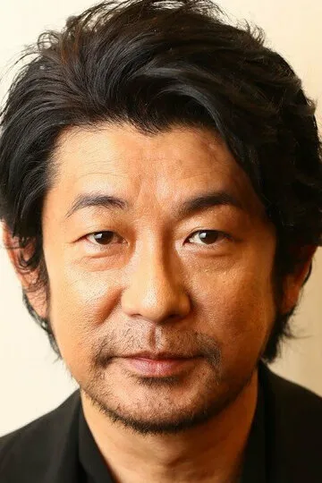 Фотография актёра Масатоси Нагасэ