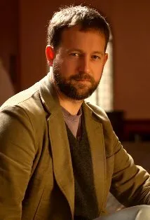 Фотография актёра Дэвид Райан