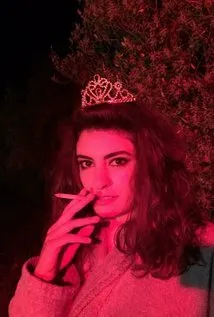 Фотография актёра Юмна Марван