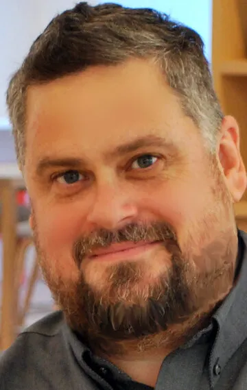 Фотография актёра Пол Бриггс