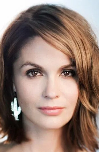 Фотография актёра Барбара Шульц