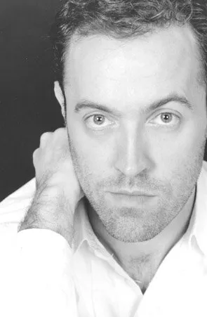 Фотография актёра Мигель дель Арко