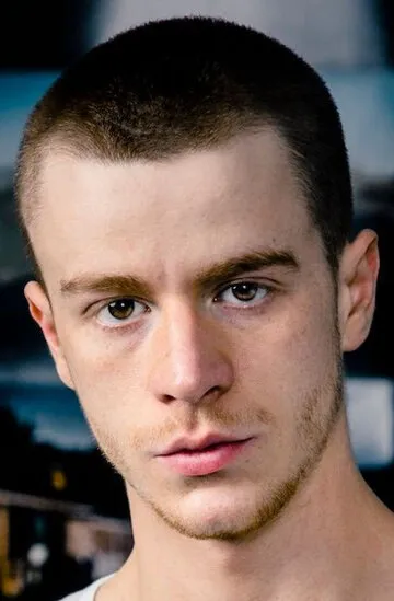 Фотография актёра Йонас Холденридер