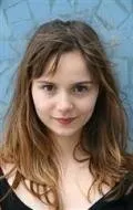 Фотография актёра Анна Михальча