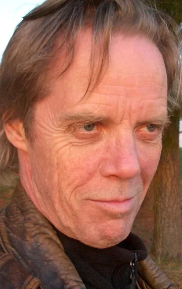 Фотография актёра Ник Гленни-Смит