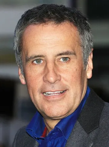 Фотография актёра Дермот Марнэхан