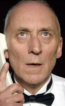 Фотография актёра Станислав Натенадзе