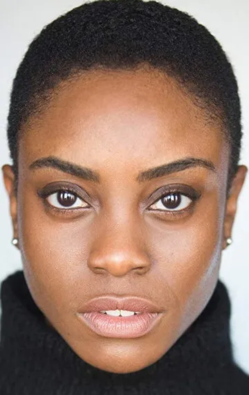 Фотография актёра Анита-Джой Увадже