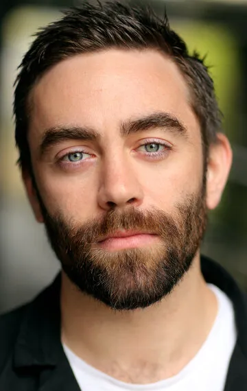 Фотография актёра Джеймс Корригэн