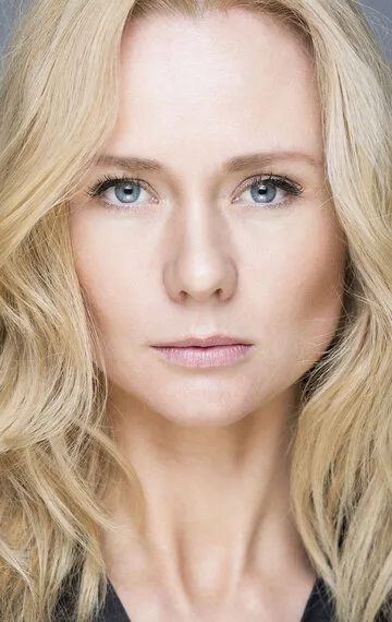 Фотография актёра Сабина Кроссен