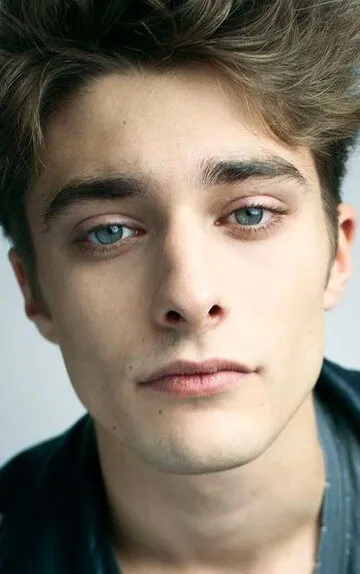 Фотография актёра Максанс Дане-Фовель