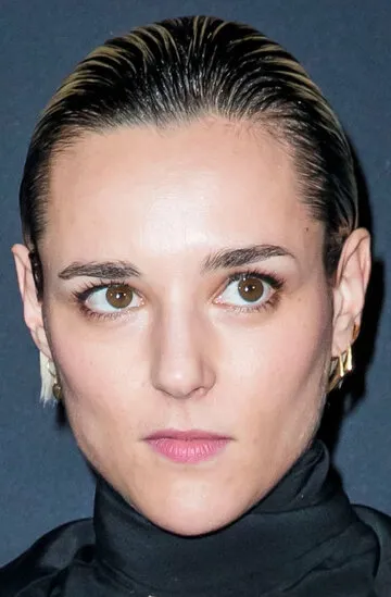 Фотография актёра Дженни Бет