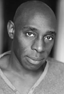 Фотография актёра Эндрю Френч