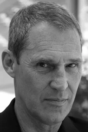 Фотография актёра Бен Кросс