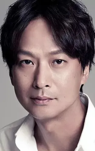 Фотография актёра Киппэй Сина