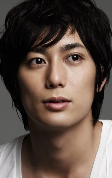 Фотография актёра Юта Хираока