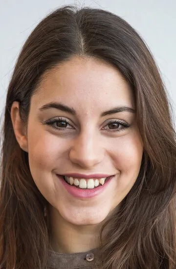 Фотография актёра Альмила Багрясик